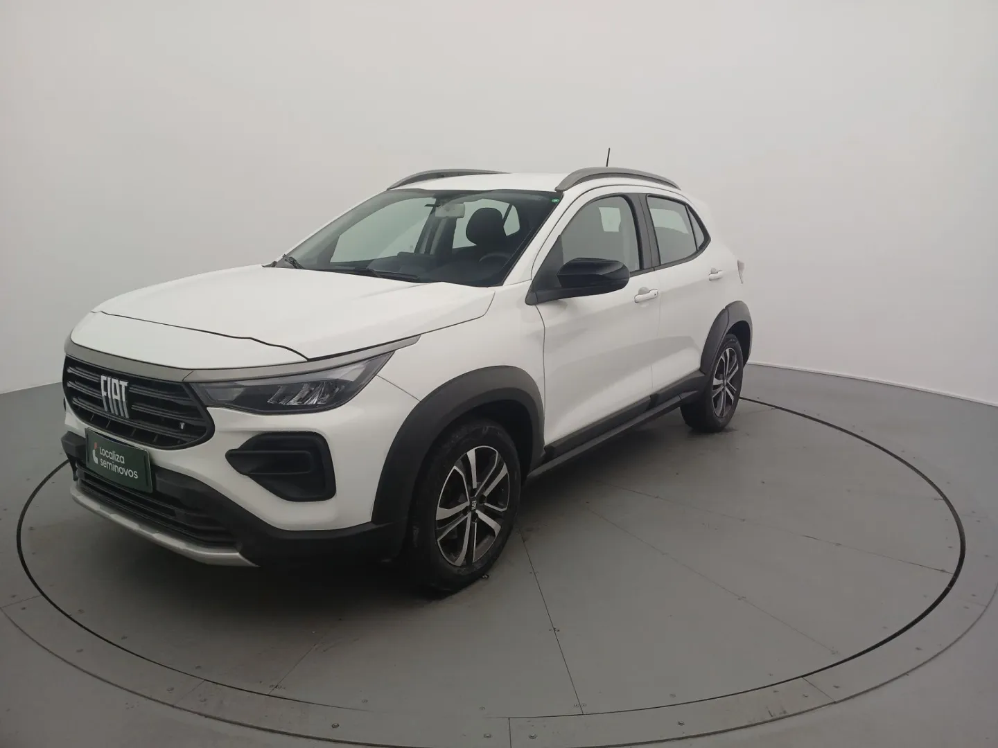 Fiat Pulse 1.0 Turbo 200 Flex Audace Cvt