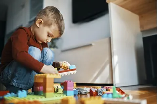 Los 10 mejores juguetes de Fisher Price