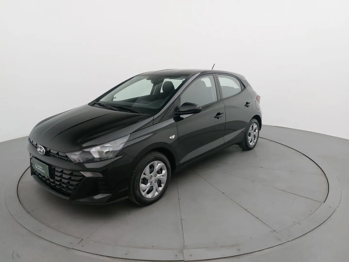 Hyundai Hb20 1.0 12v Flex Sense Plus Manual