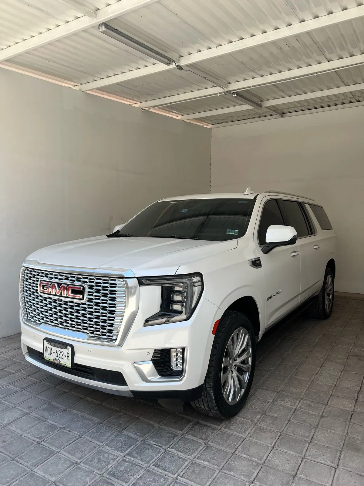 Gmc Yukon 6.2 Denali 8 Vel Awd At