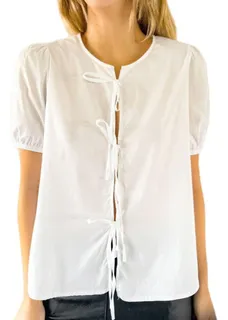 Blusas primavera verano 2018 sale