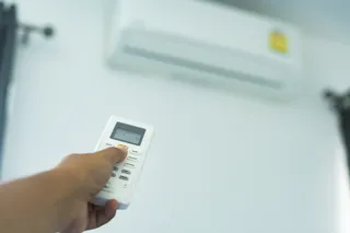 ¿Qué significa BTUs en el aire acondicionado?