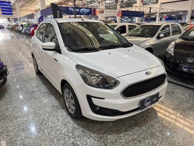 Ka 1.0 Ti-vct Flex Se Manual
