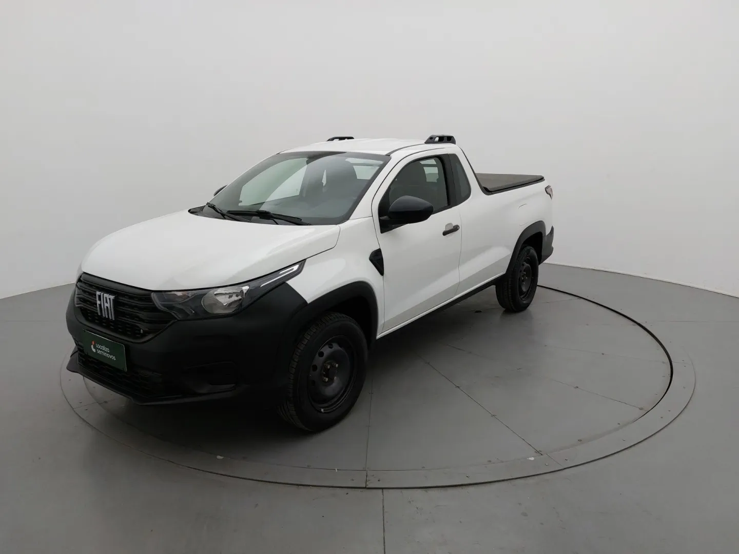 Fiat Strada 1.4 Fire Flex Endurance Cs Manual