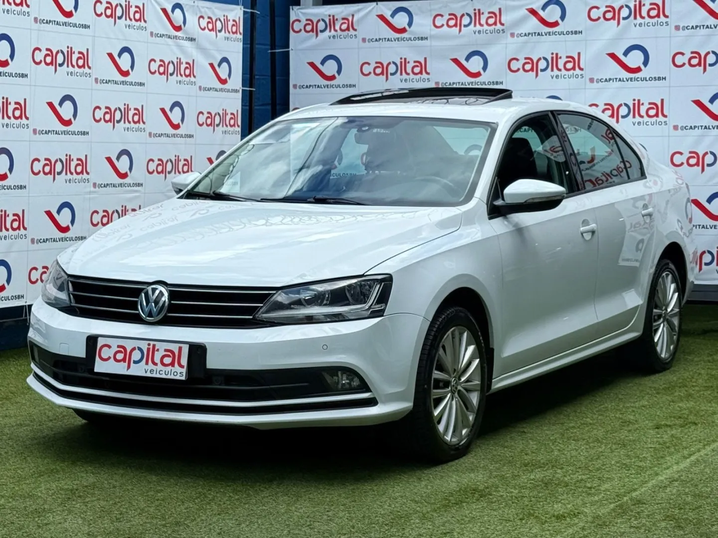 Volkswagen Jetta 1.4 16v Tsi Comfortline Gasolina 4p Tiptron