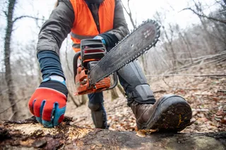 Motosierras a gasolina: comparativo entre Stihl, Husqvarna, Makita y Toyama