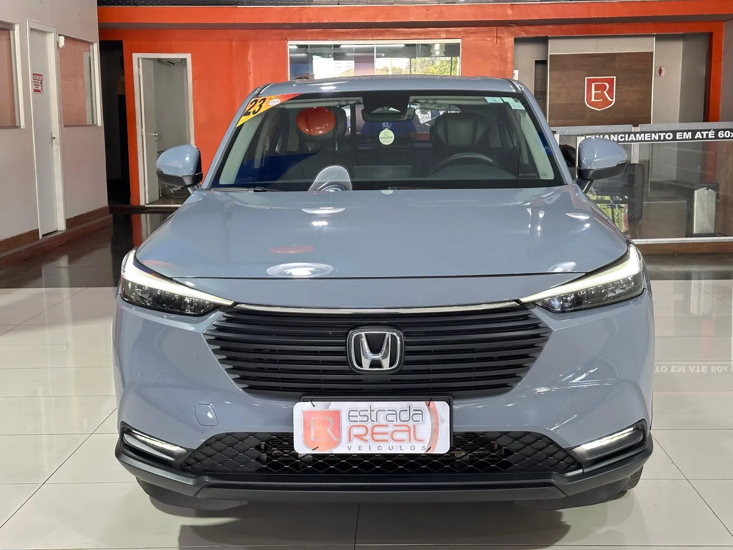 Honda Hr-v 1.5 Di I-vtec Flex Exl Cvt