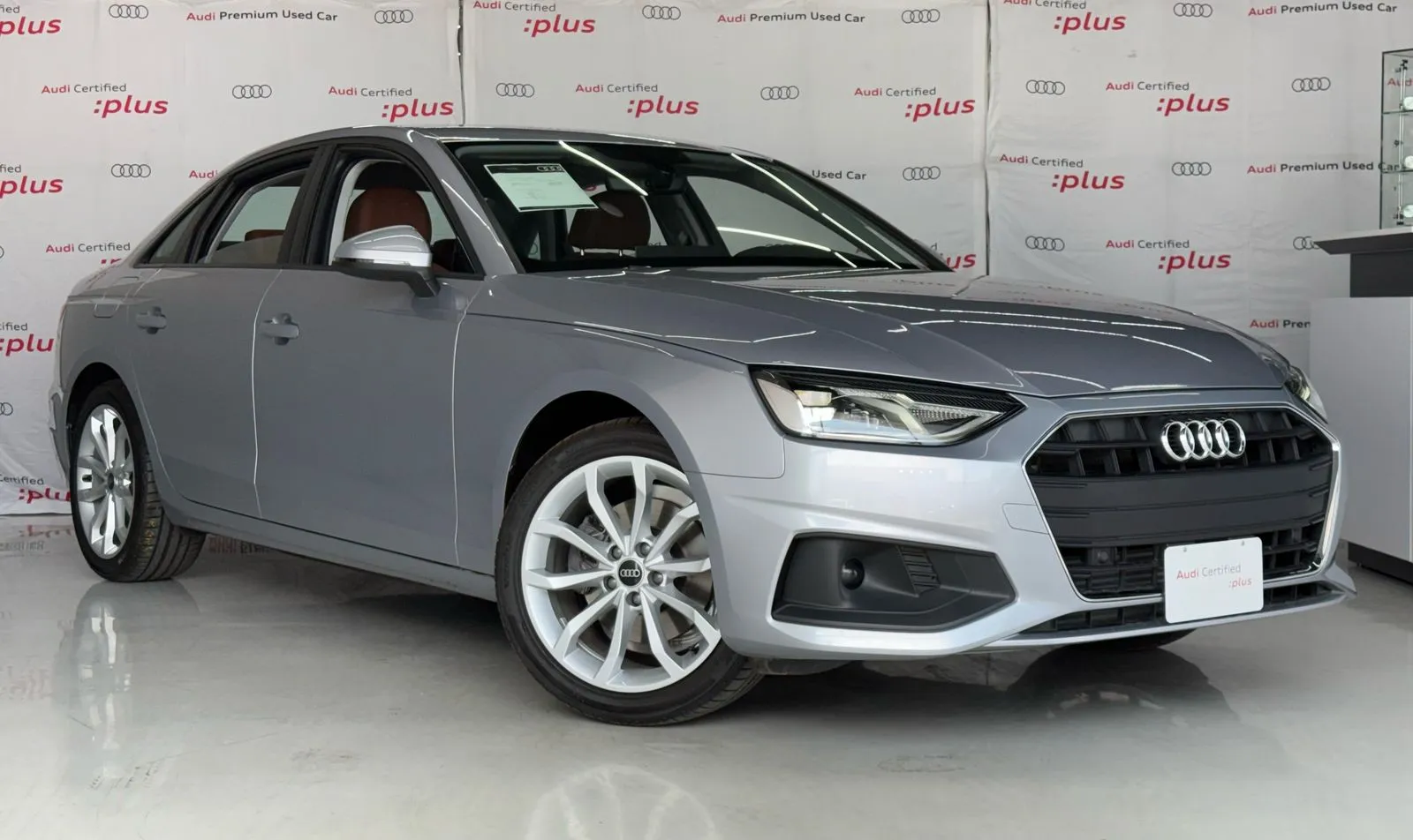 Audi A4 2024