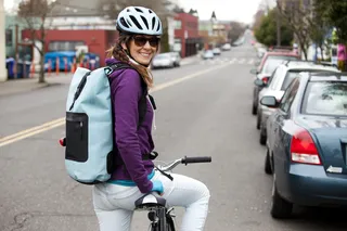 encuentre su mochila deportiva