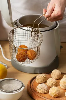conozca los mejores aceites para freir 