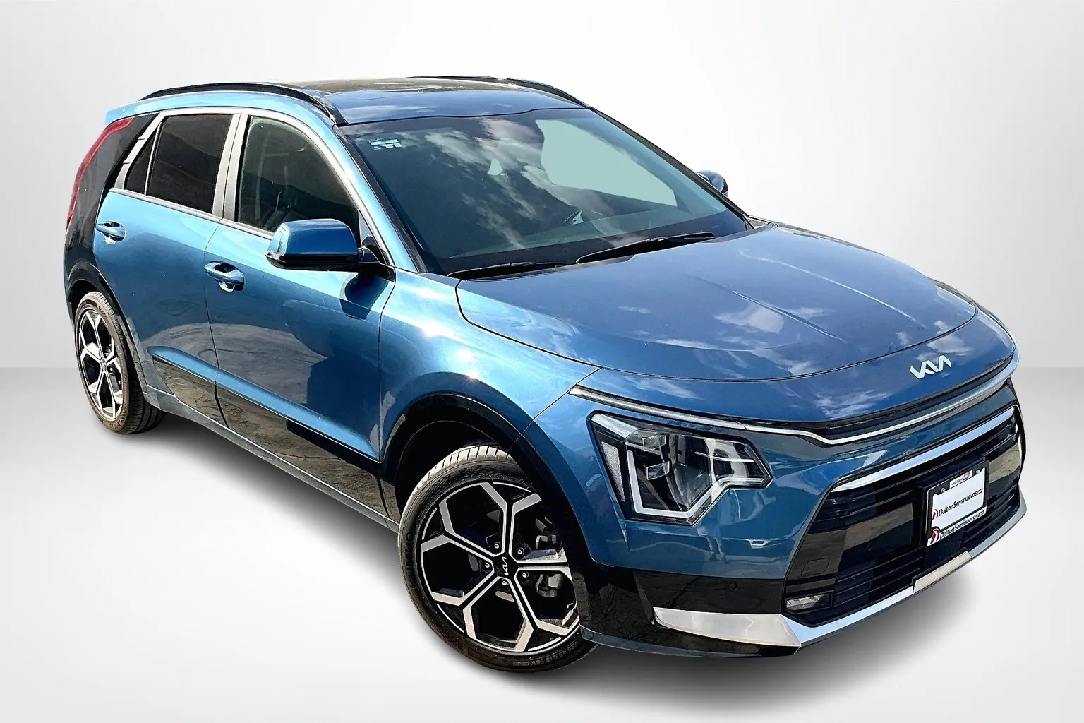 Kia Niro 2024