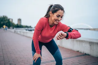 Amazfit GTR vs. Fitbit Versa 2