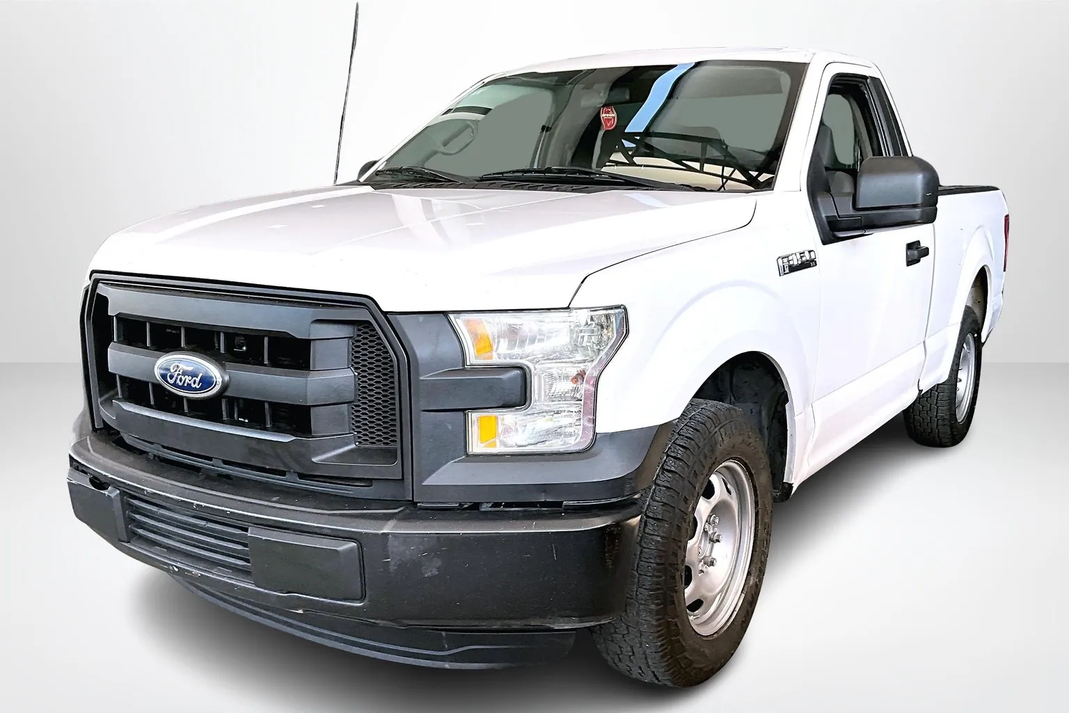 Ford F-150 2016