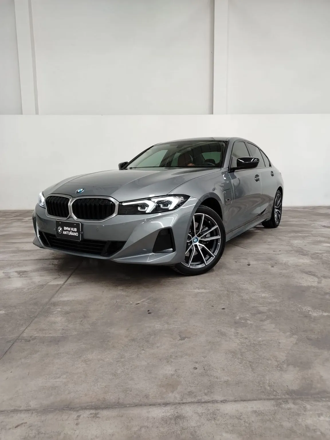 Bmw Serie 3 2024