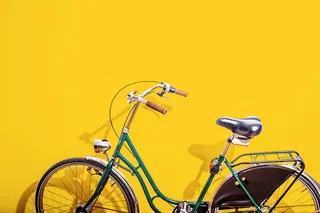 Mejor bicicleta retro