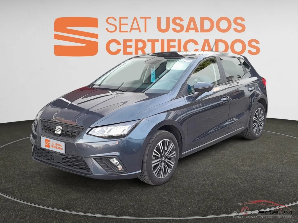 Seat  Ibiza  2024