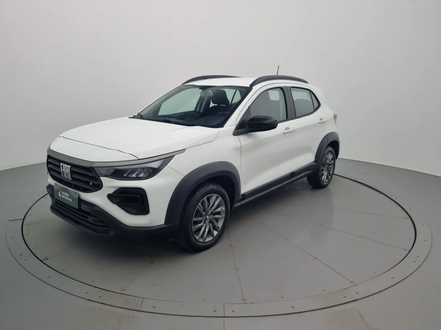 Fiat Pulse 1.3 Flex Drive Cvt
