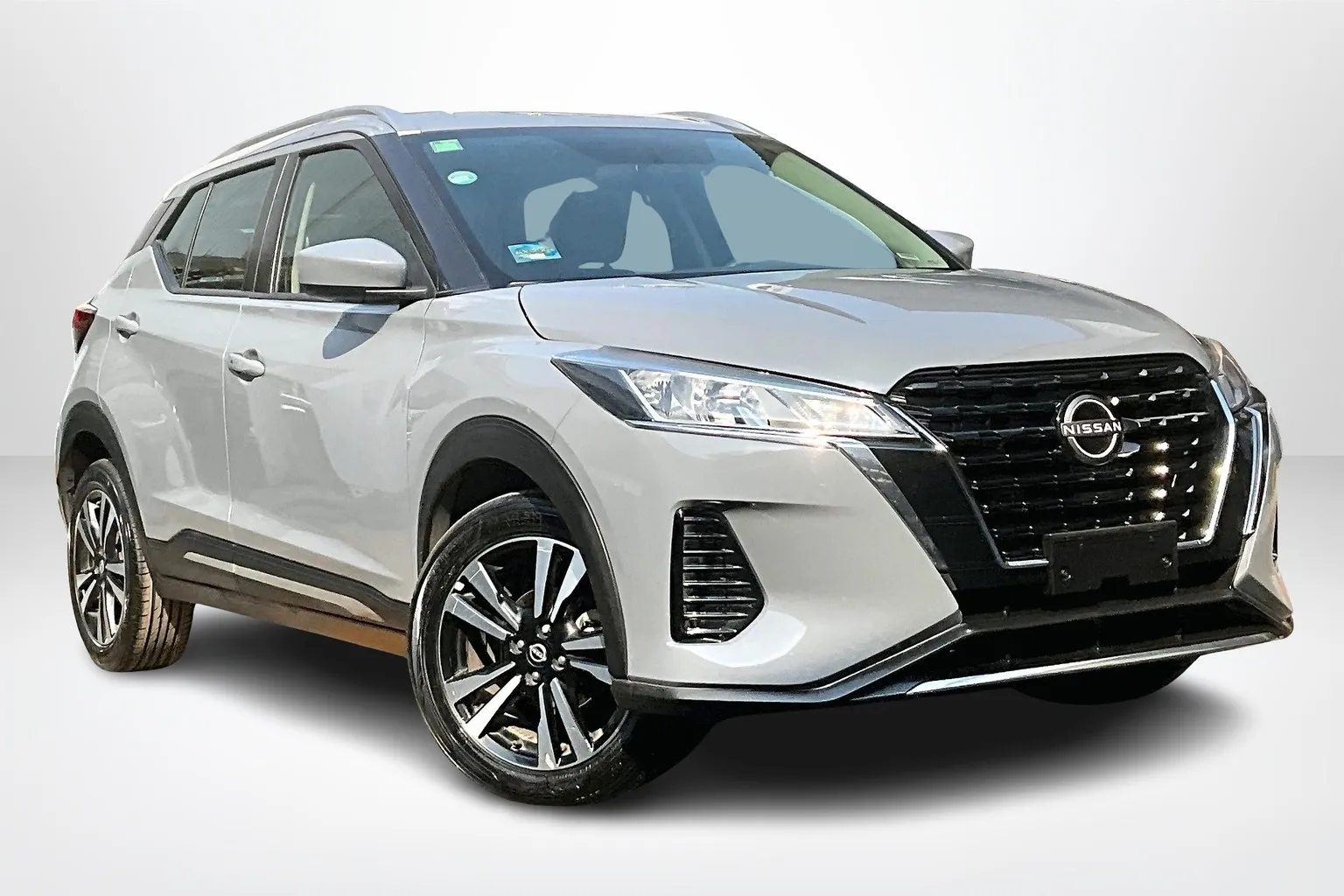 Nissan Kicks 2023