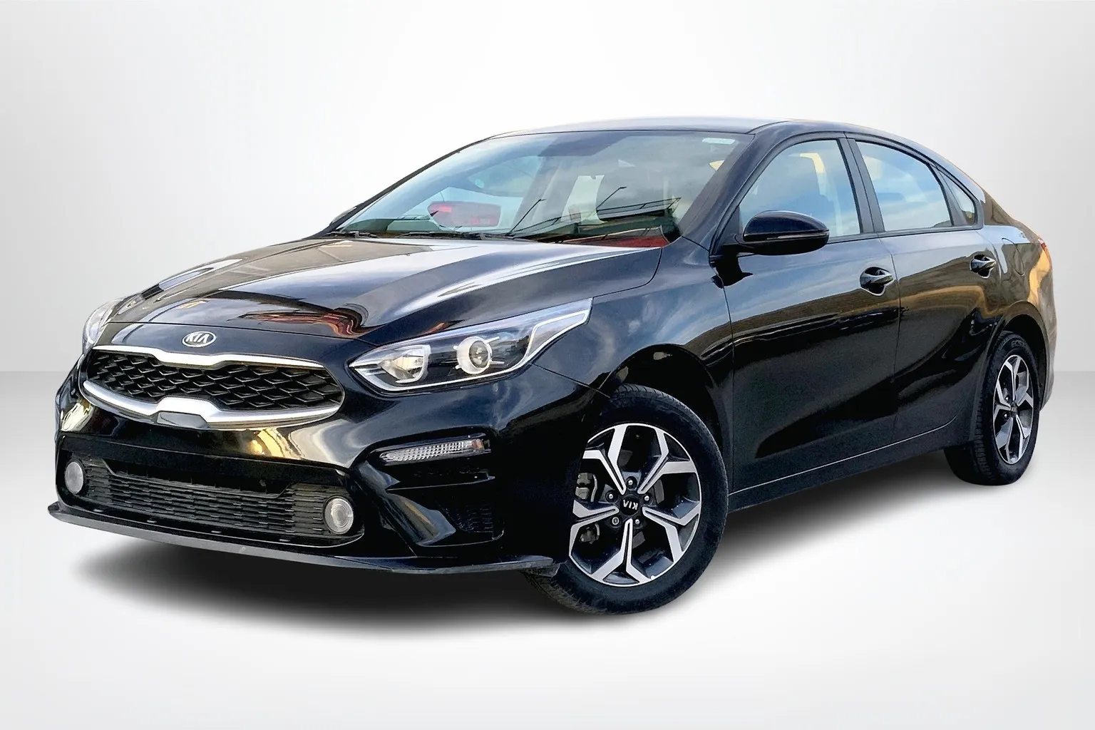 Kia Forte 2021