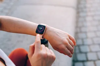 Smartwatches de Samsung vs Apple