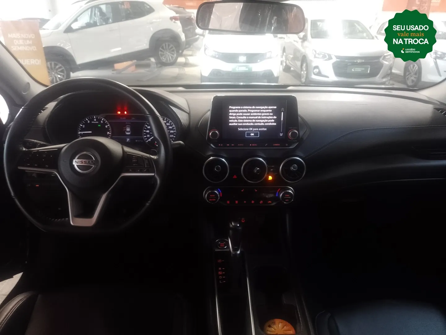 Nissan Sentra 2.0 16v Gasolina Advance Xtronic