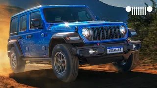 Primeras diferencias entre los SUVs y los crossovers y sus respectivas funciones