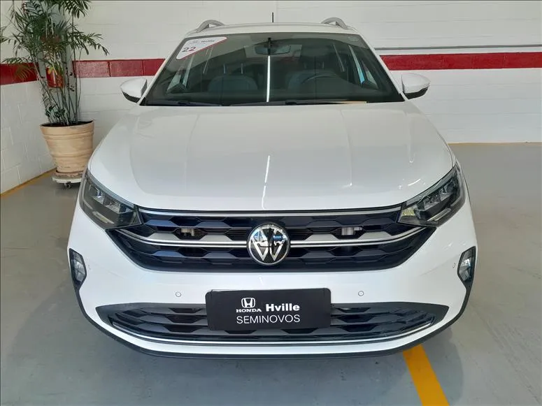 Volkswagen Nivus Nivus Highline Tsi 1.0 At