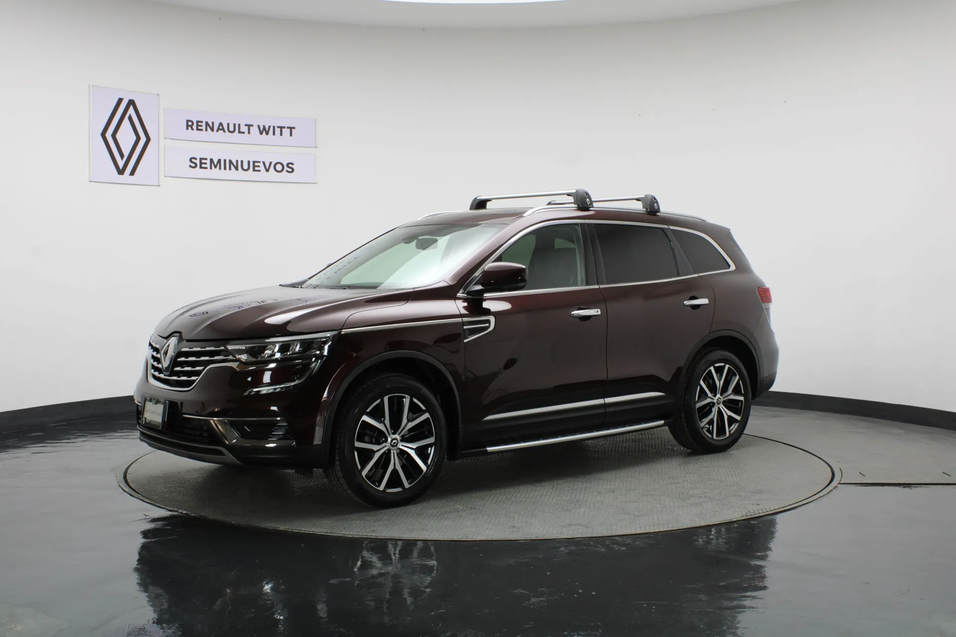 Renault Koleos 2024