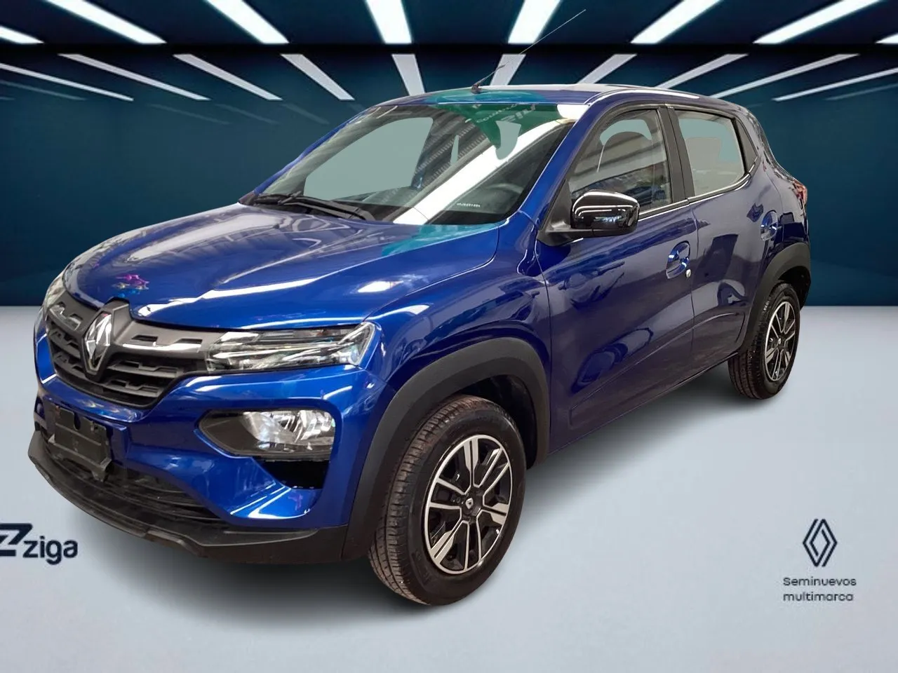 Renault Kwid 2023