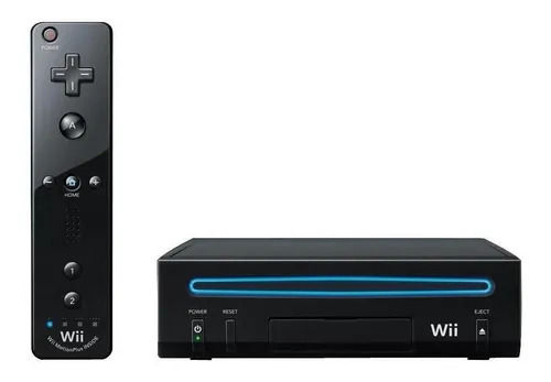 nintendo