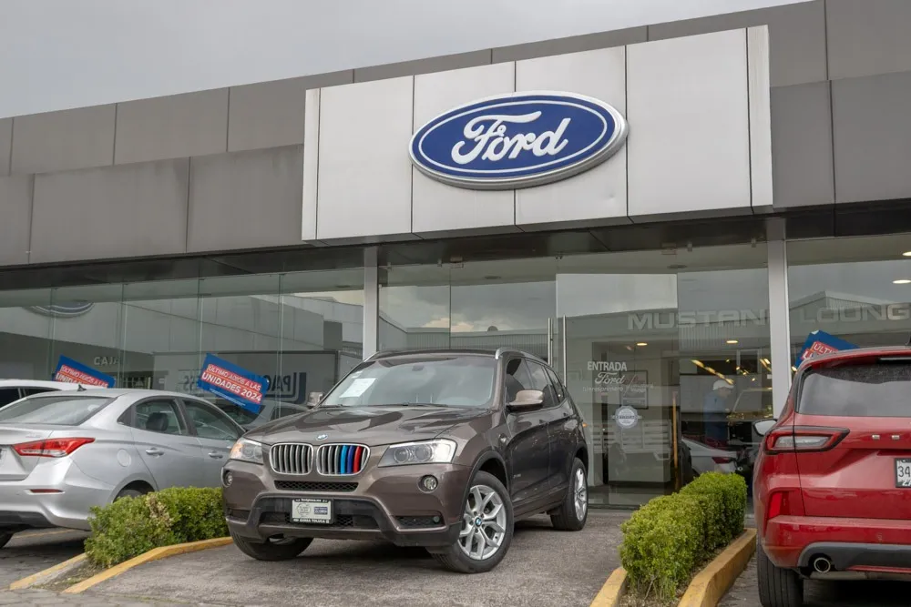 Bmw X3 Xdrive 28ia Top Carplay 2013 Ta