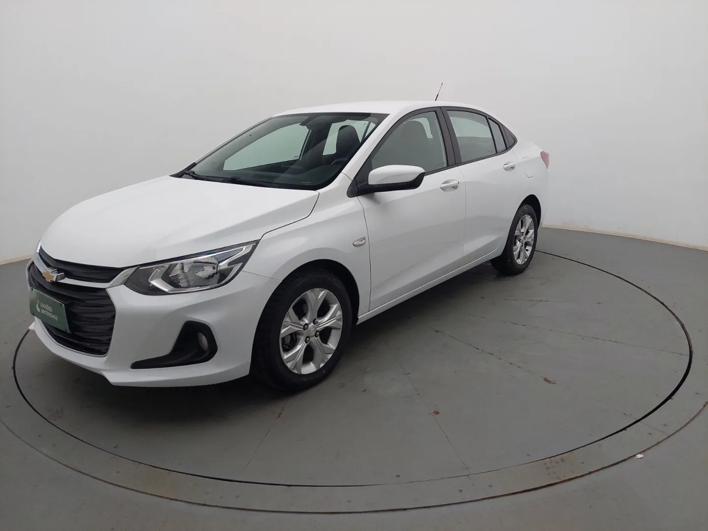 Chevrolet Onix 1.0 Turbo Flex Plus Ltz Manual