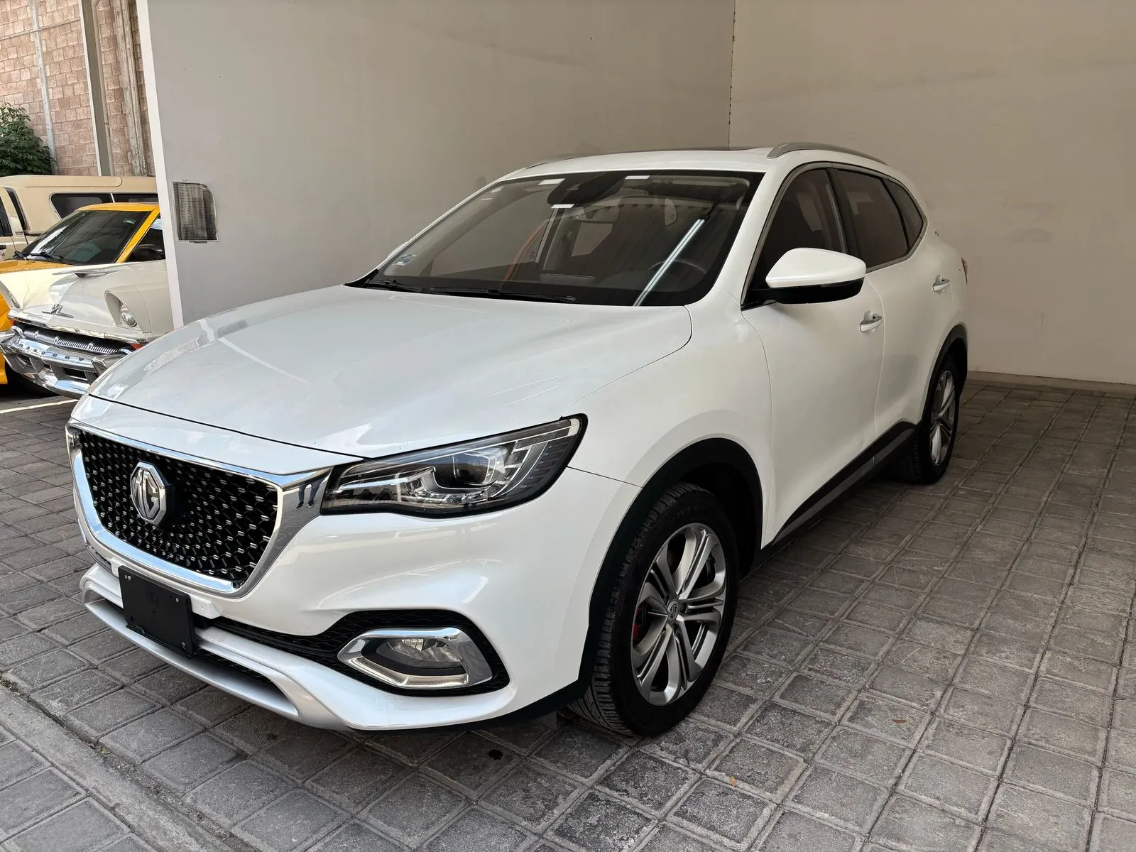Mg Hs 2.0 Trophy