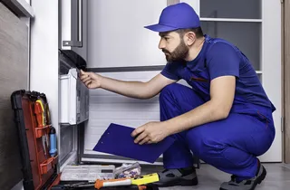 Guía: entienda cómo saber si el gas del refrigerador se acabó
