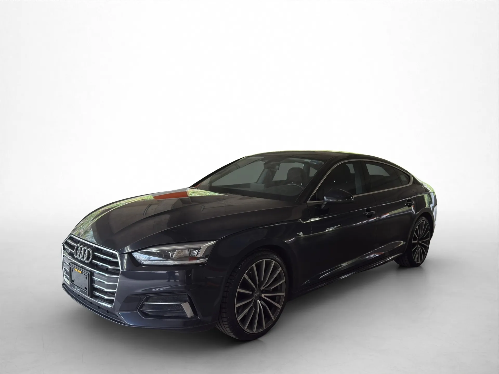 Audi A5 2.0 Sportback Elite 252hp Dsg