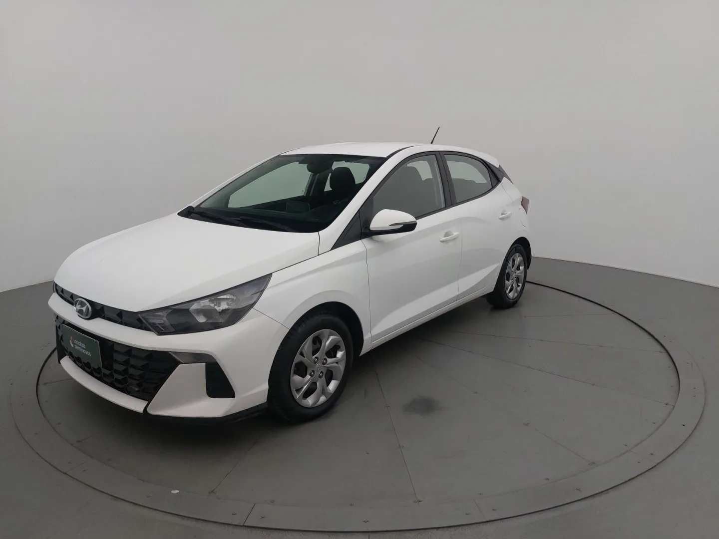 Hyundai Hb20 1.0 12v Flex Comfort Manual