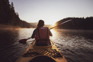 Titan Kayaks: historia, tecnologÃas, productos y más