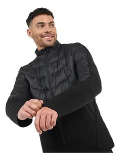 Chaquetas de cuero para mujer velez hotsell