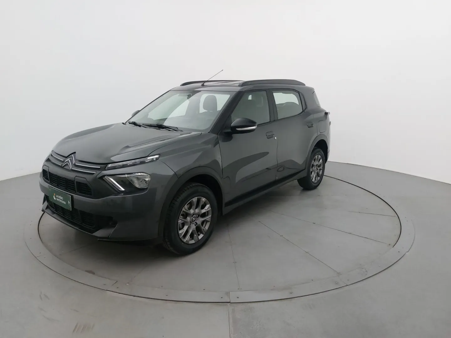 Citroen C3 Aircross 1.0 Turbo 200 Flex Feel Pack Cvt