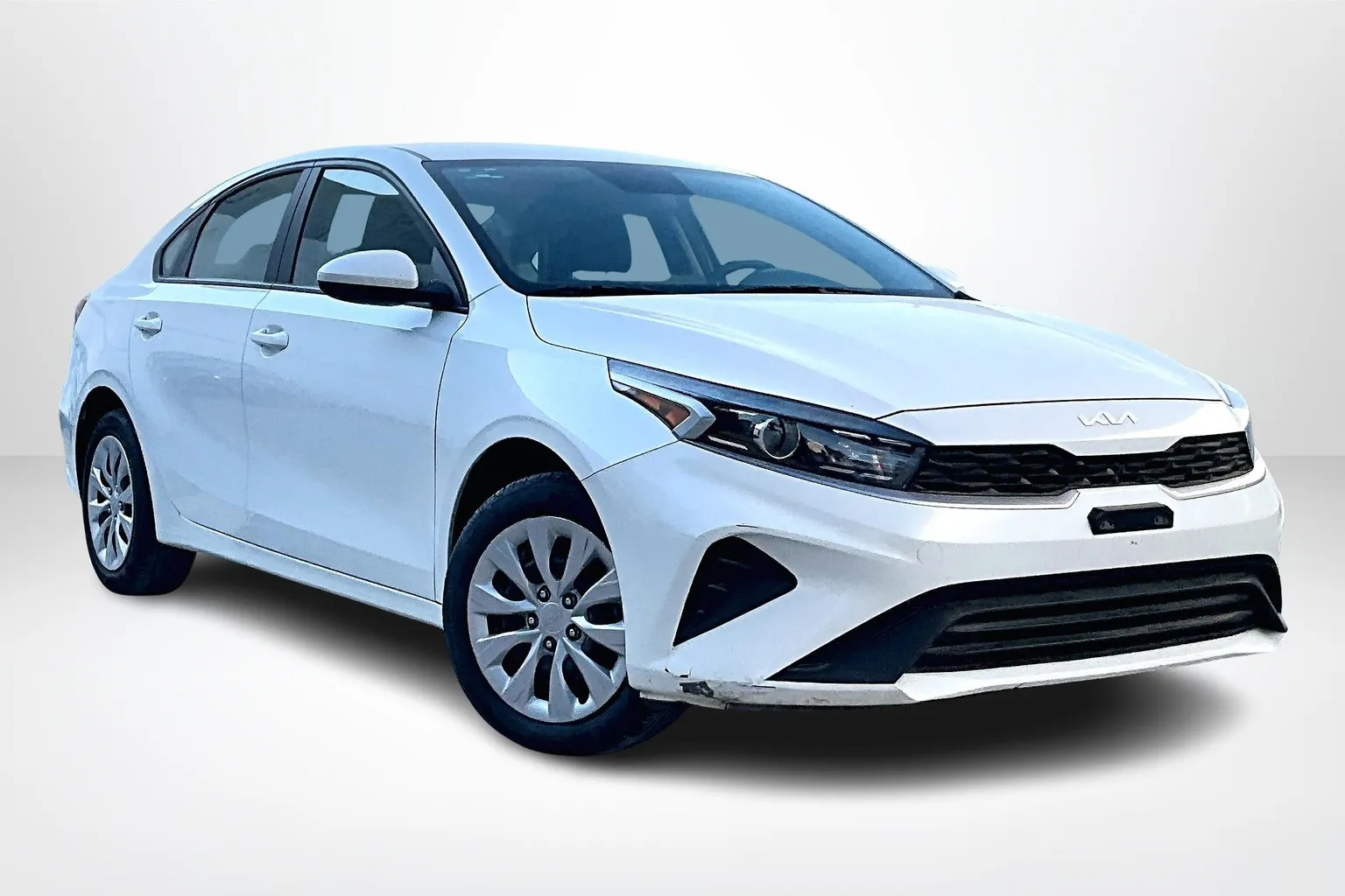 Kia Forte 2023