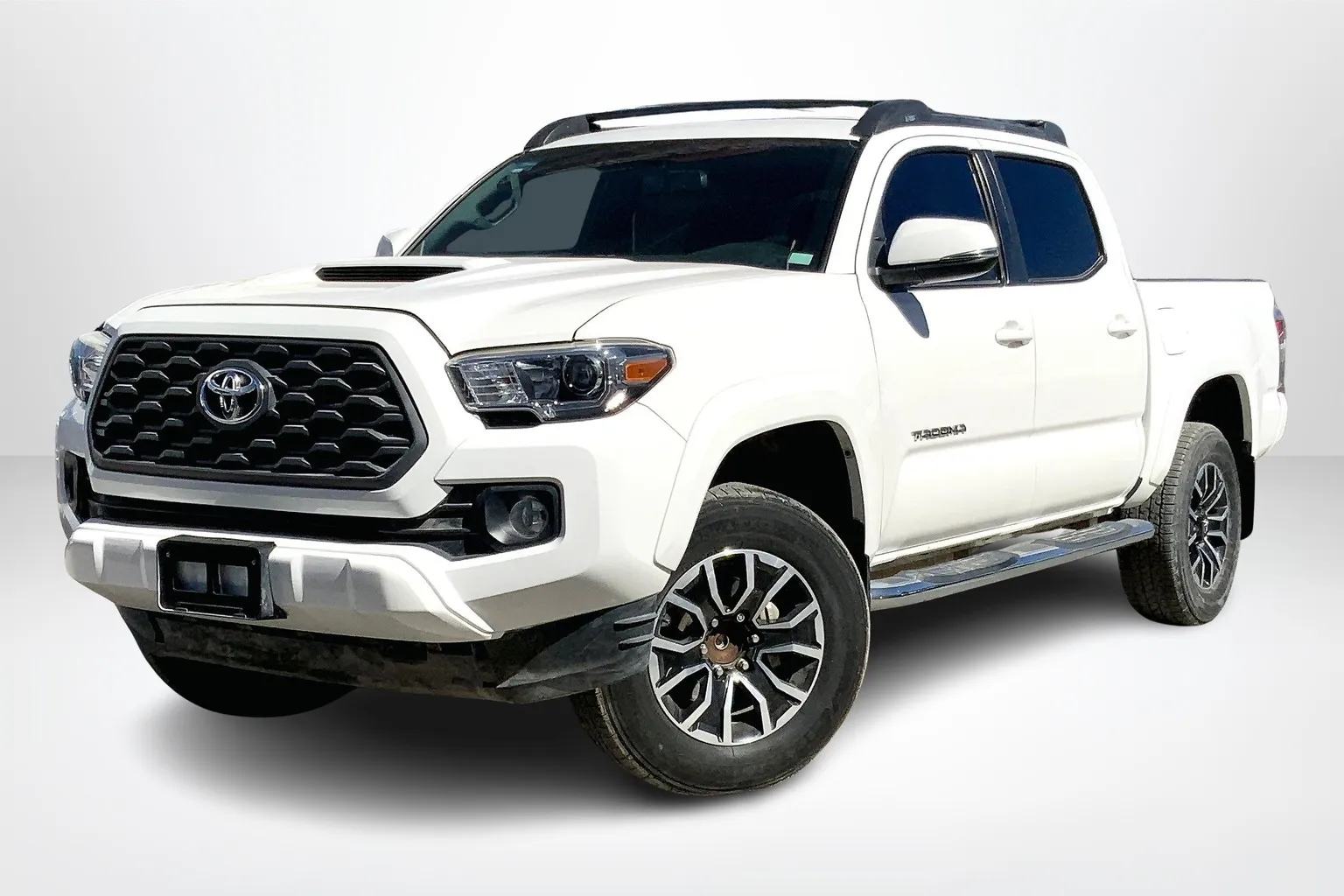 Toyota Tacoma 2022