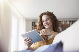 Todo sobre iPads