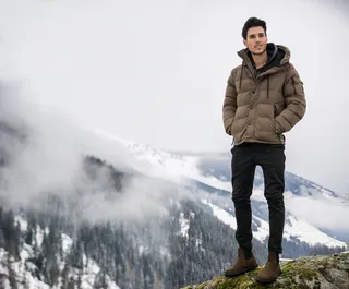 Explora las 5 mejores chaquetas impermeables para trekking: características esenciales