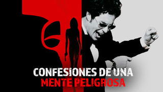 Confesiones de una mente peligrosa