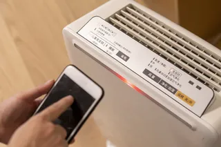 Descubre cuál es el mejor aire acondicionado portátil