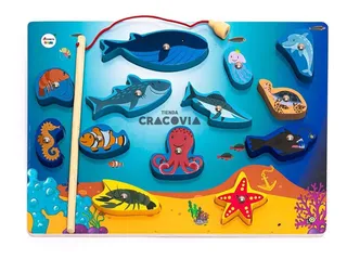 Multipiezas didactico sale