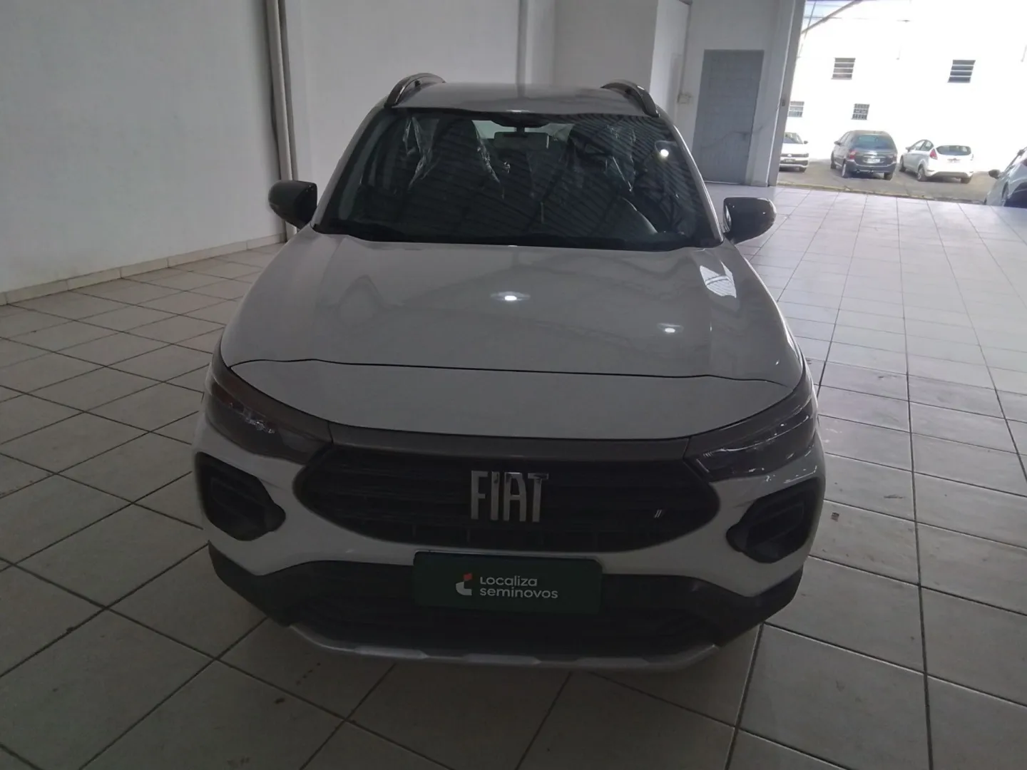 Fiat Pulse 1.0 Turbo 200 Flex Audace Cvt