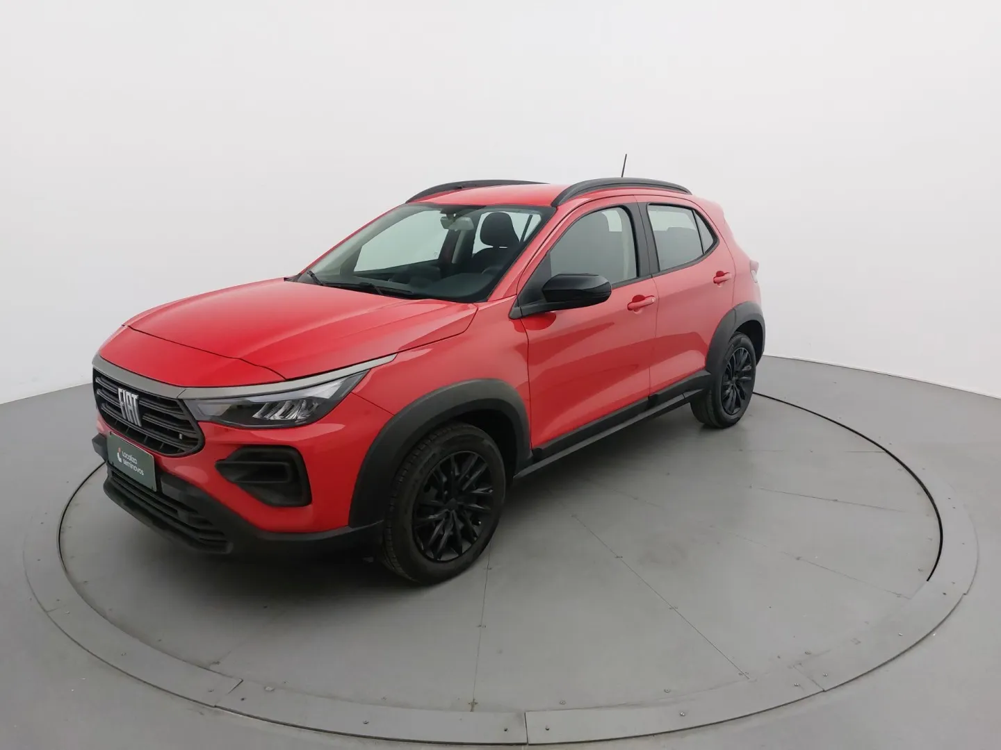 Fiat Pulse 1.3 Flex Drive Cvt