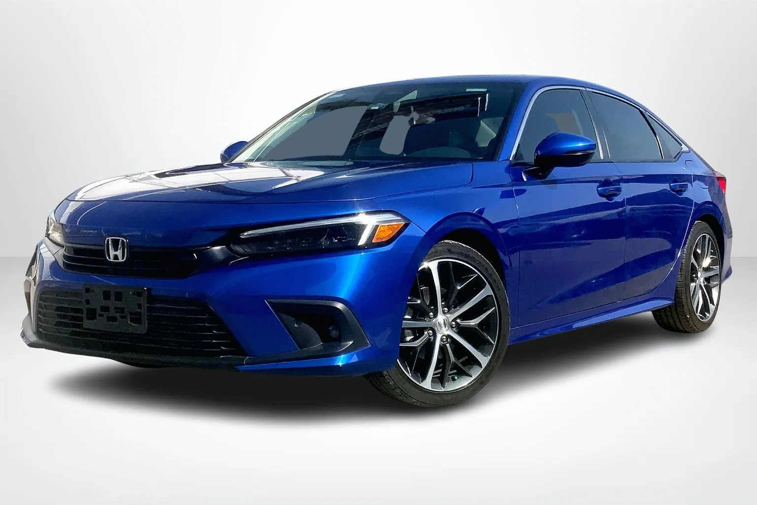 Honda Civic 2024
