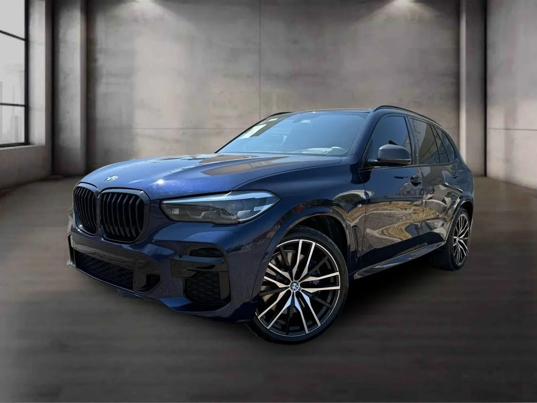 Bmw X5 2023